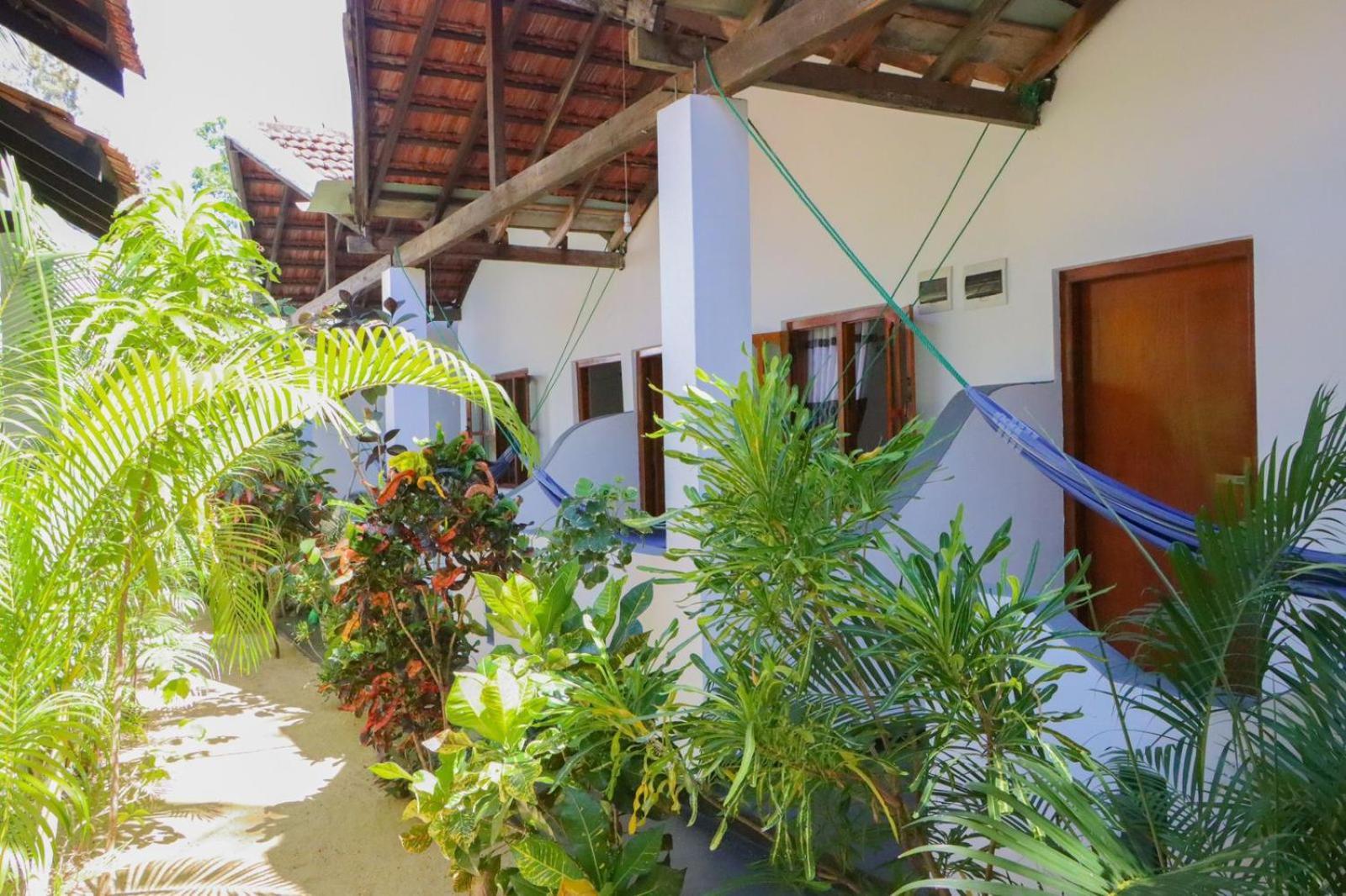 Hotel Lucky Bay 2*