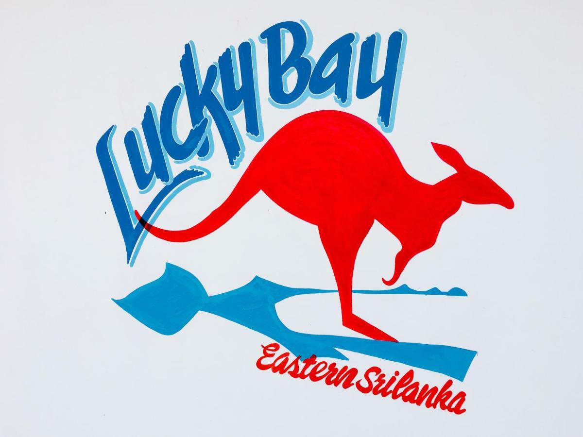 Lucky Bay Arugam Bay